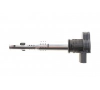 Катушка зажигания Volkswagen Golf 5 / Фольксваген Гольф 5 2.0 (бензин) 2003-2009 U5015 NGK (Япония)