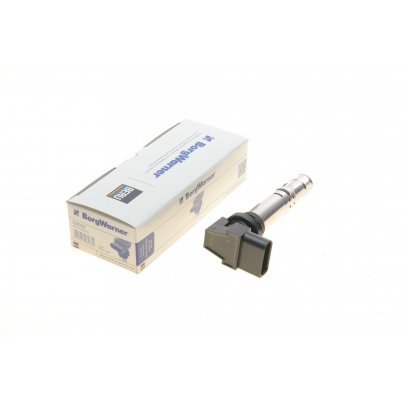 Котушка запалювання Volkswagen Golf 5 / Фольксваген Гольф 5 1.4 (бензин) 2003-2009 ZSE030 BERU (Німеччина)