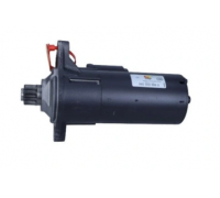 Стартер (1.7кВт) Volkswagen Golf 5 / Фольксваген Гольф 5 3.2 (бензин) 2003-2009 063521230160 MAGNETI MARELLI (Італія)