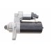 Стартер (1.7кВт) Volkswagen Golf 5 / Фольксваген Гольф 5 1.9TDI / 2.0TDI 2003-2009 063721293010 MAGNETI MARELLI (Італія) - Фото №2