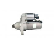 Стартер (1.0кВт) Volkswagen Golf 5 / Фольксваген Гольф 5 1.6 (бензин) 2003-2009 063721324010 MAGNETI MARELLI (Италия)