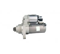 Стартер (1.0кВт) Volkswagen Golf 5 / Фольксваген Гольф 5 1.6 (бензин) 2003-2009 063721324010 MAGNETI MARELLI (Італія)