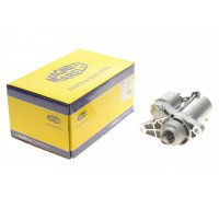 Стартер (1.1кВт) Volkswagen Golf 5 / Фольксваген Гольф 5 1.4 (бензин) 2003-2009 063721330010 MAGNETI MARELLI (Італія)