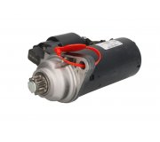 Стартер (1.7кВт) Volkswagen Golf 5 / Фольксваген Гольф 5 2.0SDI 2003-2009 0986020300 BOSCH (Германия)