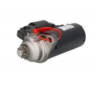 Стартер (1.7кВт) Volkswagen Golf 5 / Фольксваген Гольф 5 2.0SDI 2003-2009 0986020300 BOSCH (Германия)