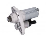 Стартер (1.1кВт) Volkswagen Golf 5 / Фольксваген Гольф 5 1.4 (бензин) 2003-2009 101624 FEBI (Германия)