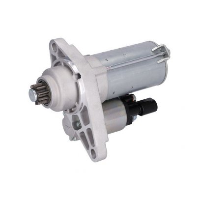 Стартер (1.1кВт) Volkswagen Golf 5 / Фольксваген Гольф 5 1.6 (бензин) 2003-2009 101624 FEBI (Германия)