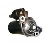 Стартер (1.1кВт) Volkswagen Golf 5 / Фольксваген Гольф 5 2.0 (бензин) 2003-2009 111909 CARGO (Данія)
