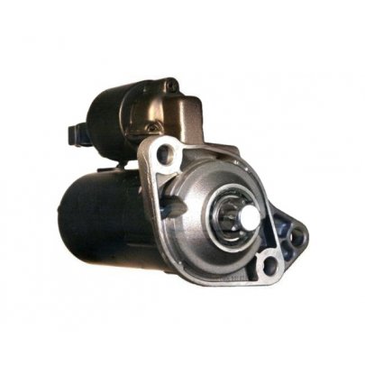 Стартер (1.1кВт) Volkswagen Golf 5 / Фольксваген Гольф 5 2.0 (бензин) 2003-2009 111909 CARGO (Данія)