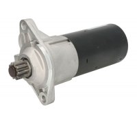 Стартер (2.0кВт) Volkswagen Golf 5 / Фольксваген Гольф 5 1.9TDI / 2.0TDI 2003-2009 113509 CARGO (Данія)