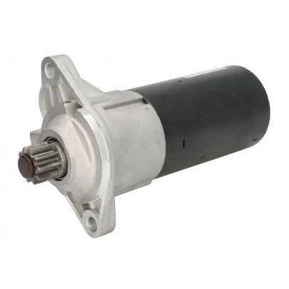 Стартер (2.0кВт) Volkswagen Golf 5 / Фольксваген Гольф 5 3.2 (бензин) 2003-2009 113509 CARGO (Данія)