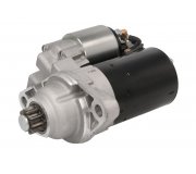 Стартер (1.1кВт) Volkswagen Golf 5 / Фольксваген Гольф 5 1.4 (бензин) 2003-2009 114034 CARGO (Дания)