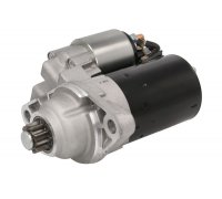 Стартер (1.1кВт) Volkswagen Golf 5 / Фольксваген Гольф 5 1.4 (бензин) 2003-2009 114034 CARGO (Дания)