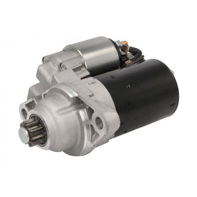 Стартер (1.1кВт) Volkswagen Golf 5 / Фольксваген Гольф 5 1.4 (бензин) 2003-2009 114034 CARGO (Данія)