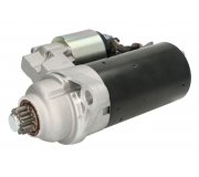 Стартер (1.7кВт) Volkswagen Golf 5 / Фольксваген Гольф 5 2.0SDI 2003-2009 114062 CARGO (Данія)