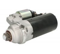 Стартер (1.7кВт) Volkswagen Golf 5 / Фольксваген Гольф 5 2.0SDI 2003-2009 114062 CARGO (Данія)