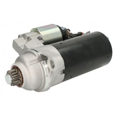 Стартер (1.7кВт) Volkswagen Golf 5 / Фольксваген Гольф 5 2.0SDI 2003-2009 114062 CARGO (Данія)