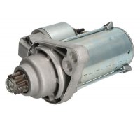 Стартер (1.1кВт) Volkswagen Golf 5 / Фольксваген Гольф 5 2.0 (бензин) 2003-2009 114163 CARGO (Данія)