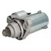 Стартер (1.1кВт) Volkswagen Golf 5 / Фольксваген Гольф 5 2.0 (бензин) 2003-2009 114163 CARGO (Данія) - Фото №1