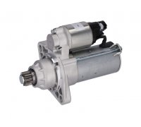 Стартер (1.1кВт) Volkswagen Golf 5 / Фольксваген Гольф 5 2.0 (бензин) 2003-2009 193168 FEBI (Німеччина)