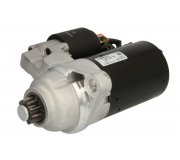 Стартер (1.0кВт) Volkswagen Golf 5 / Фольксваген Гольф 5 1.6 (бензин) 2003-2009 1986S00781 BOSCH (Германия)