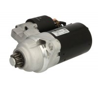 Стартер (1.0кВт) Volkswagen Golf 5 / Фольксваген Гольф 5 1.6 (бензин) 2003-2009 1986S00781 BOSCH (Германия)