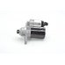 Стартер (1.7кВт) Volkswagen Golf 5 / Фольксваген Гольф 5 2.0 (бензин) 2003-2009 1986S00789 BOSCH (Германия) - Фото №2