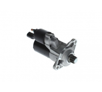 Стартер (1.0кВт) Volkswagen Golf 5 / Фольксваген Гольф 5 2.0 (бензин) 2003-2009 1986S00790 BOSCH (Германия)