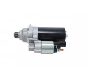 Стартер (1.4кВт) Volkswagen Golf 5 / Фольксваген Гольф 5 1.4 (бензин) 2003-2009 1986S00795 BOSCH (Германия)