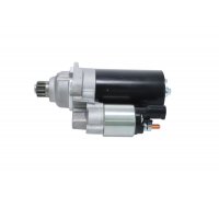 Стартер (1.4кВт) Volkswagen Golf 5 / Фольксваген Гольф 5 1.4 (бензин) 2003-2009 1986S00795 BOSCH (Германия)