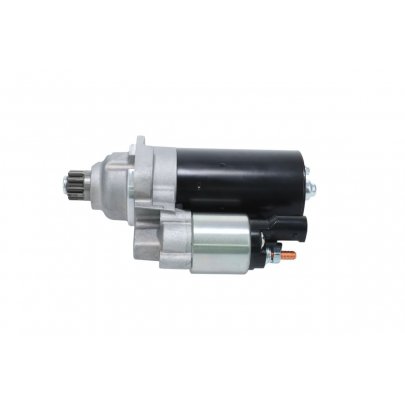 Стартер (1.4кВт) Volkswagen Golf 5 / Фольксваген Гольф 5 1.4 (бензин) 2003-2009 1986S00795 BOSCH (Германия)