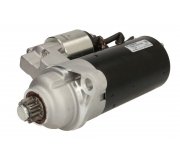 Стартер (1.7кВт) Volkswagen Golf 5 / Фольксваген Гольф 5 1.4 (бензин) 2003-2009 1986S00799 BOSCH (Германия)