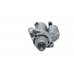 Стартер (1.5кВт) Volkswagen Golf 5 / Фольксваген Гольф 5 1.9TDI / 2.0TDI 2003-2009 1986S01117 BOSCH (Германия) - Фото №2