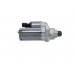 Стартер (1.5кВт) Volkswagen Golf 5 / Фольксваген Гольф 5 1.9TDI / 2.0TDI 2003-2009 1986S01117 BOSCH (Германия) - Фото №3