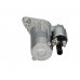 Стартер (1.7кВт) Volkswagen Golf 5 / Фольксваген Гольф 5 1.9TDI / 2.0TDI 2003-2009 201001 VALEO (Франция) - Фото №2