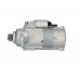 Стартер (1.7кВт) Volkswagen Golf 5 / Фольксваген Гольф 5 1.9TDI / 2.0TDI 2003-2009 201001 VALEO (Франция) - Фото №1