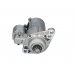 Стартер (1.7кВт) Volkswagen Golf 5 / Фольксваген Гольф 5 1.9TDI / 2.0TDI 2003-2009 201001 VALEO (Франция) - Фото №3