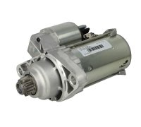 Стартер (1.1кВт) Volkswagen Golf 5 / Фольксваген Гольф 5 1.4 (бензин) 2003-2009 438172 VALEO (Франция)