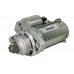Стартер (1.1кВт) Volkswagen Golf 5 / Фольксваген Гольф 1.6 (бензин) 2003-2009 438172 VALEO (Франция) - Фото №1