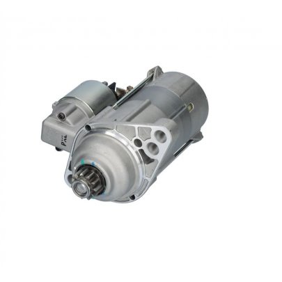 Стартер (1.7кВт) Volkswagen Golf 5 / Фольксваген Гольф 5 1.9TDI / 2.0TDI 2003-2009 438175 VALEO (Франция)