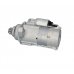 Стартер (1.7кВт) Volkswagen Golf 5 / Фольксваген Гольф 5 1.9TDI / 2.0TDI 2003-2009 438175 VALEO (Франция) - Фото №3