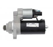 Стартер (1.7кВт) Volkswagen Golf 5 / Фольксваген Гольф 5 2.0SDI 2003-2009 438408 VALEO (Франція)