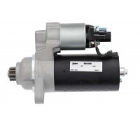 Стартер (1.7кВт) Volkswagen Golf 5 / Фольксваген Гольф 5 2.0SDI 2003-2009 438408 VALEO (Франція)