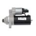 Стартер (1.7кВт) Volkswagen Golf 5 / Фольксваген Гольф 5 2.0SDI 2003-2009 438408 VALEO (Франція) - Фото №1