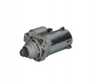 Стартер (1.1кВт) Volkswagen Golf 5 / Фольксваген Гольф 5 2.0 (бензин) 2003-2009 446509 VALEO (Франция)