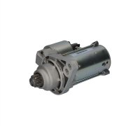 Стартер (1.1кВт) Volkswagen Golf 5 / Фольксваген Гольф 5 2.0 (бензин) 2003-2009 446509 VALEO (Франція)