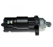 Стартер (2.0кВт) Volkswagen Golf 5 / Фольксваген Гольф 5 1.9TDI / 2.0TDI 2003-2009 2009 8EA011610-231 HELLA (Німеччина)