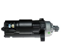 Стартер (2.0кВт) Volkswagen Golf 5 / Фольксваген Гольф 5 3.2 (бензин) 2003-2009 2009 8EA011610-231 HELLA (Німеччина)