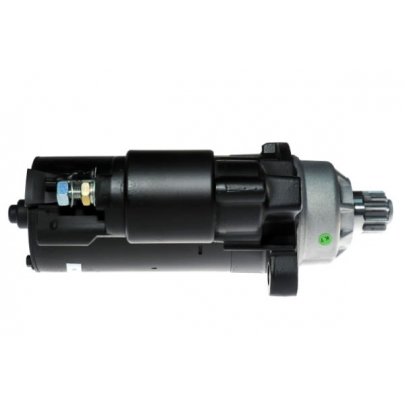 Стартер (2.0кВт) Volkswagen Golf 5 / Фольксваген Гольф 5 3.2 (бензин) 2003-2009 2009 8EA011610-231 HELLA (Німеччина)