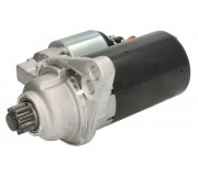 Стартер (1.1кВт) Volkswagen Golf 5 / Фольксваген Гольф 5 2.0 (бензин) 2003-2009 8EA012526-521 HELLA (Німеччина)